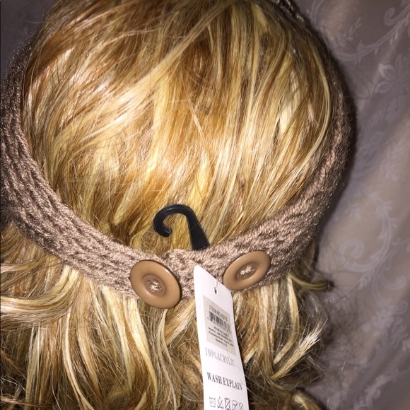 Headband knit - Picture 8 of 8